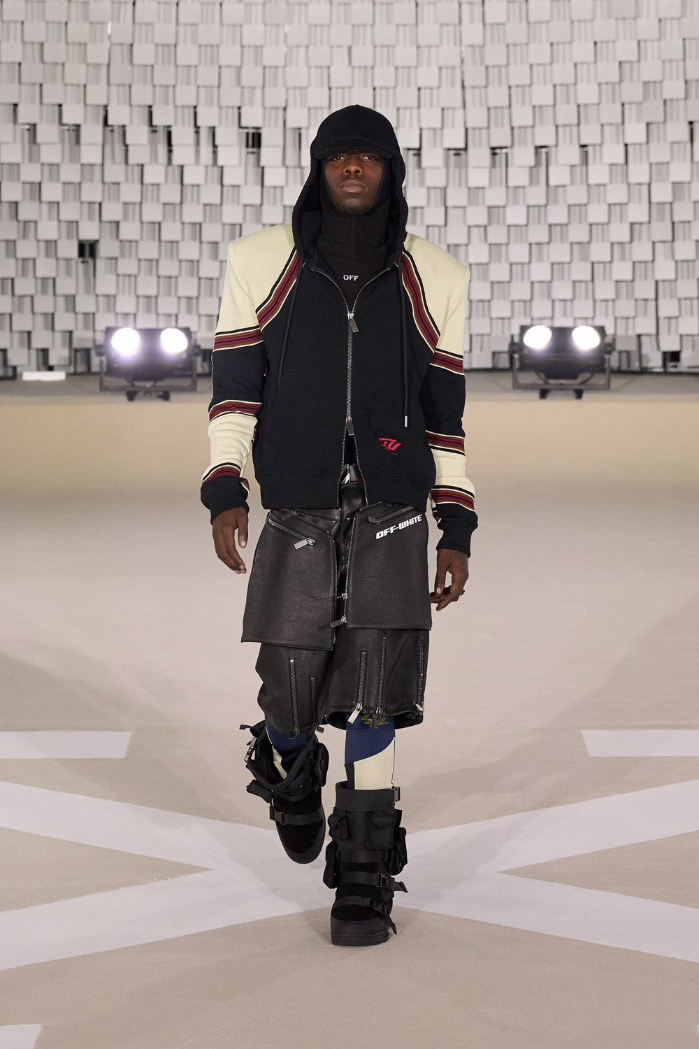 OFF-WHITE™ | HOUYHNHNM(フイナム) OFF-WHITE™ | HOUYHNHNM(フイナム)
