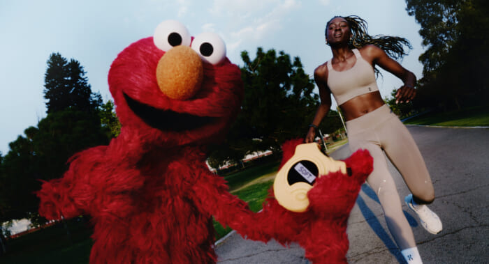 ランニングのハードなイメージを払拭する!? オンの「SOFT WINS」キャンペーンが見応え充分です。