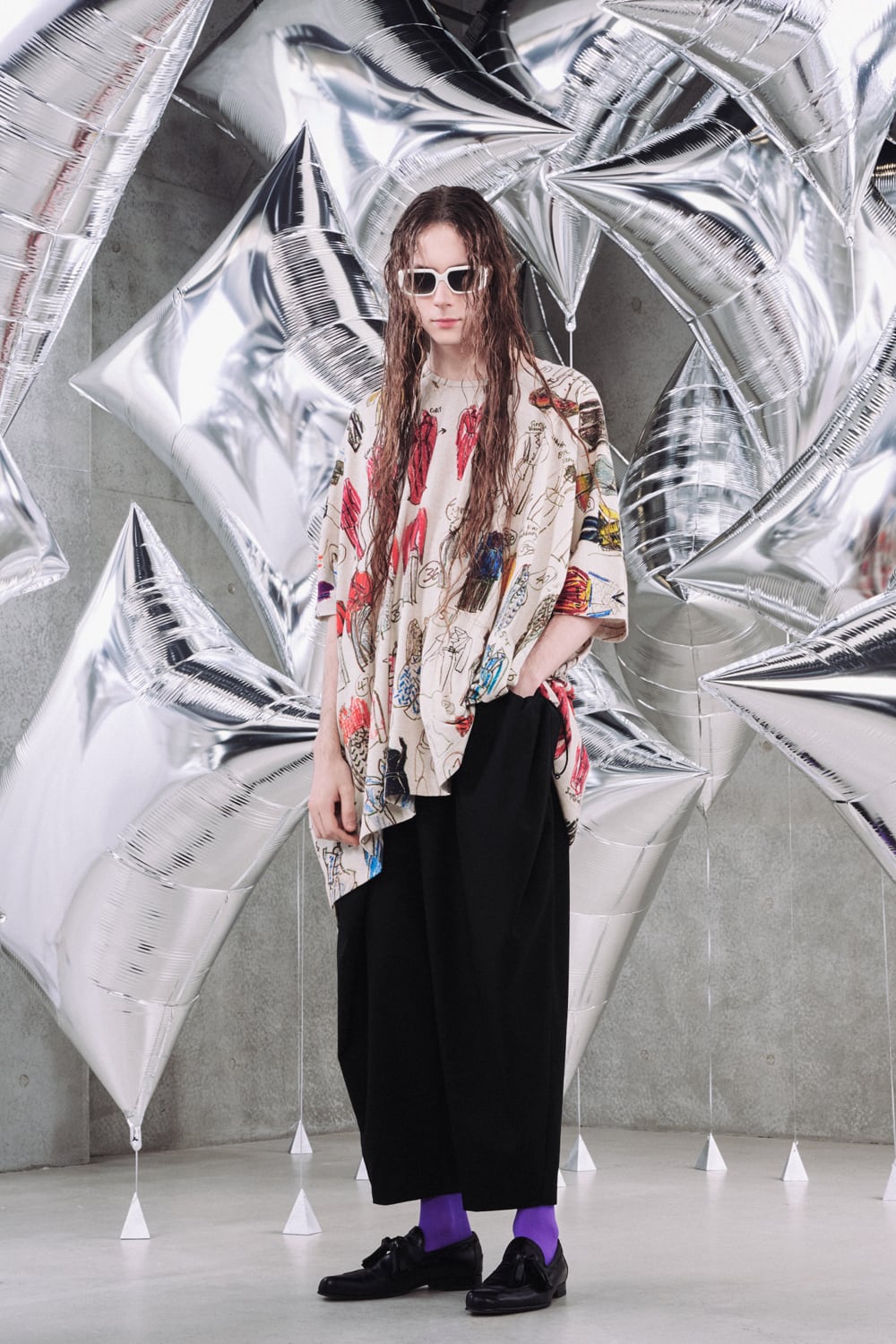 Vivienne Westwood MAN | HOUYHNHNM (HOUYHNHNM)