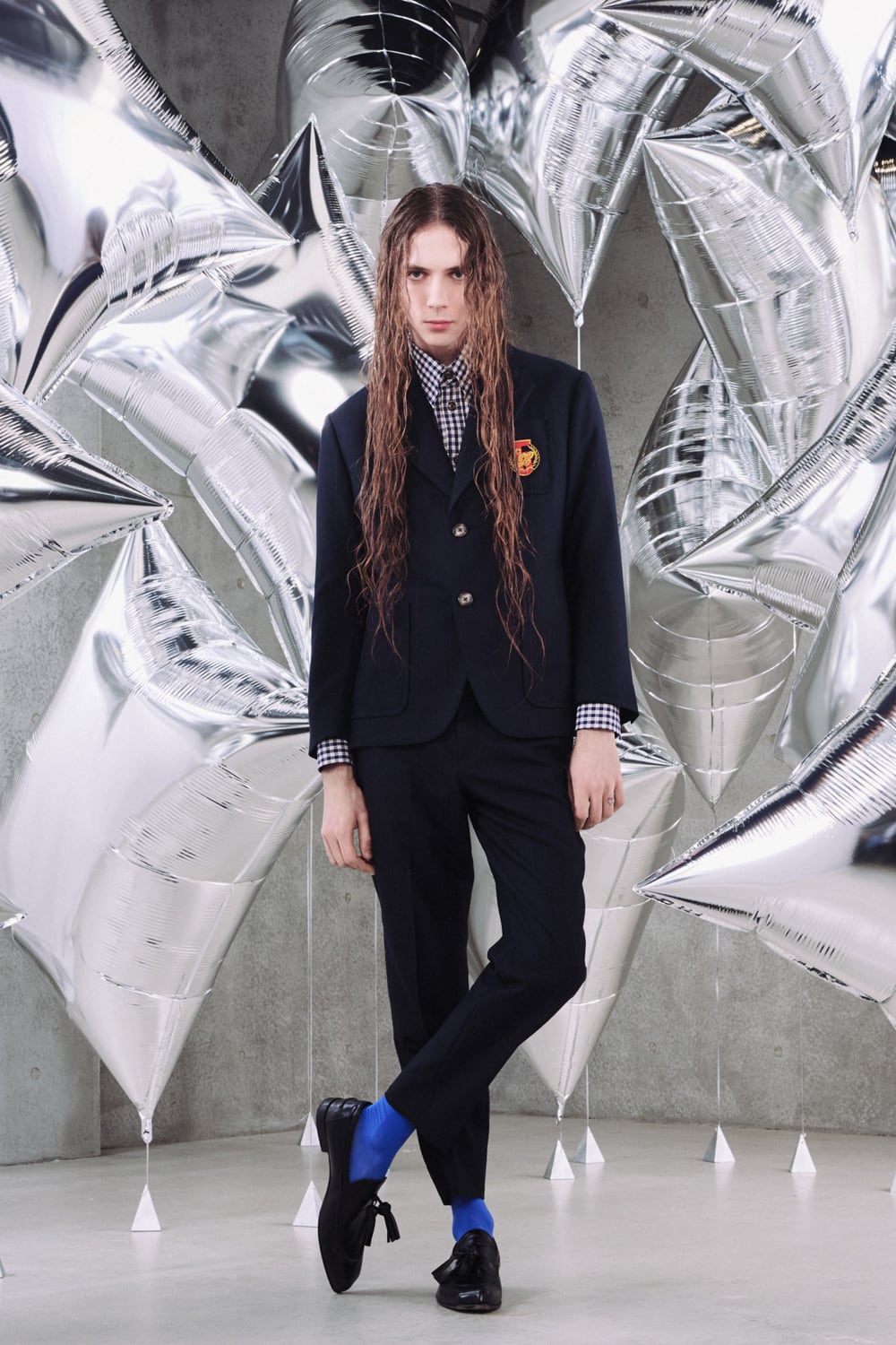 ヴィヴィアンウエストウッドマン Vivienne Westwood MAN