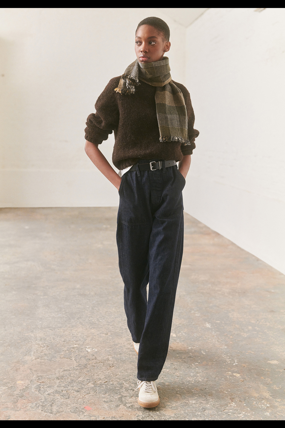 MARGARET HOWELL | HOUYHNHNM (HOUYHNHNM)