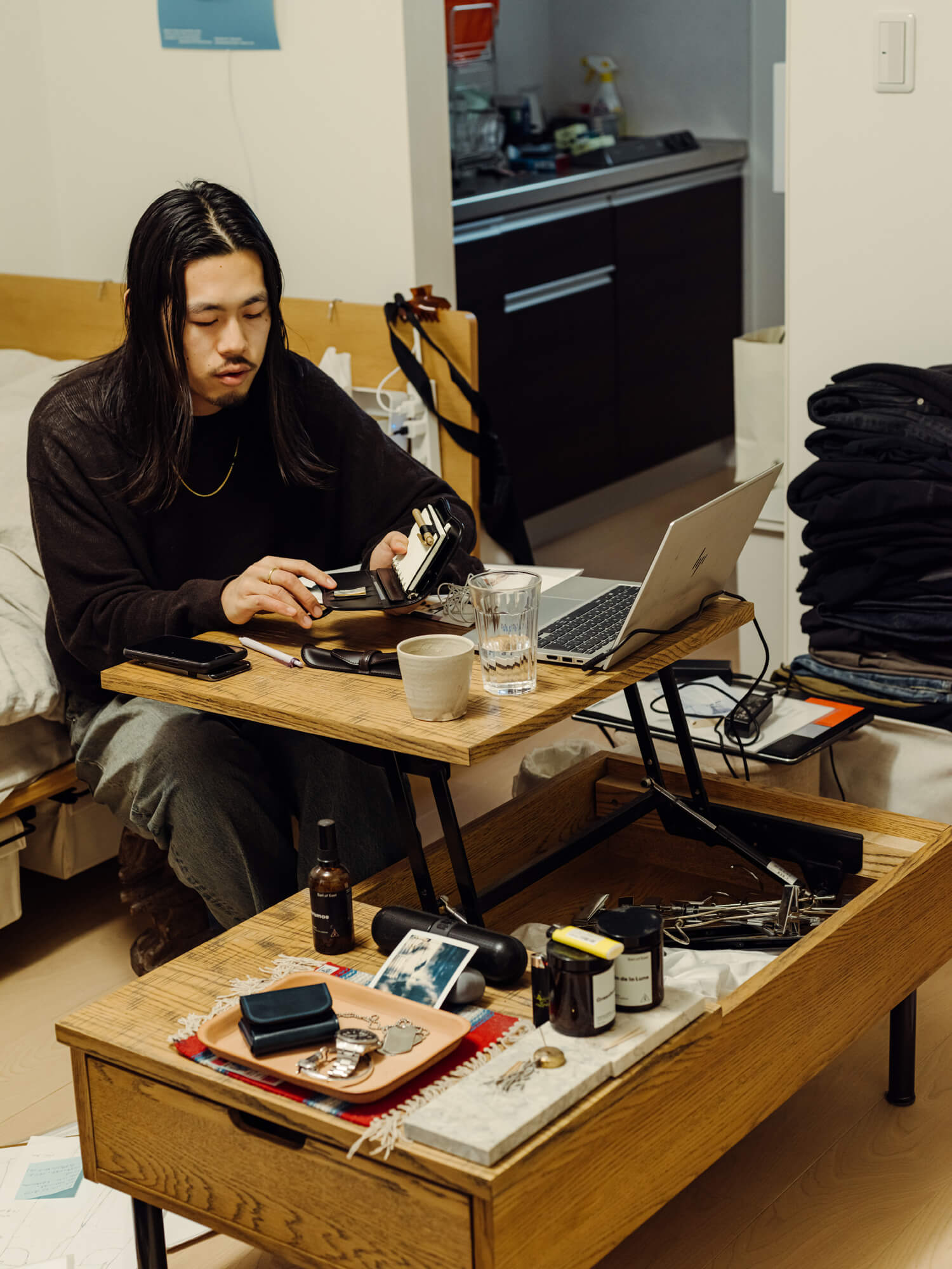 Wild Swans' items make you feel special about the things