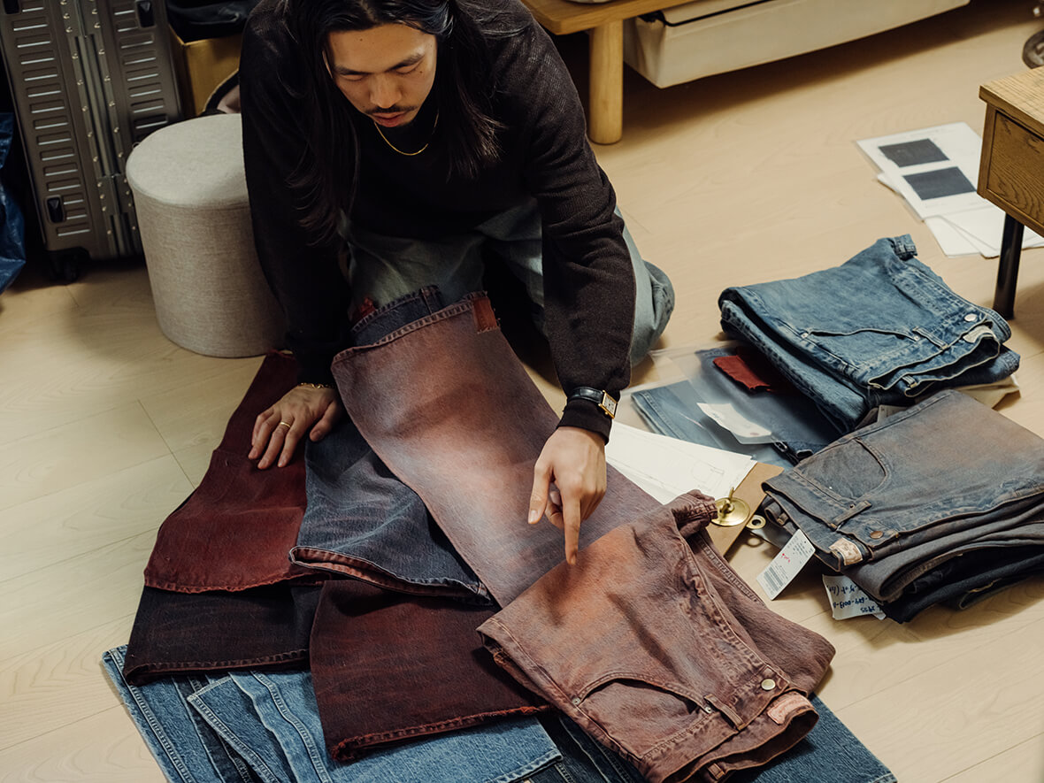 Wild Swans' items make you feel special about the things