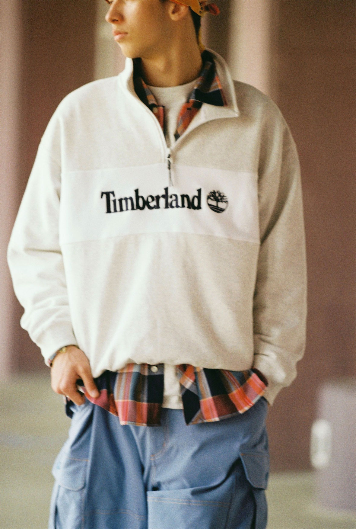 Timberland ティンバーランド　【hana】 11/17発売｜eYe JUNYA WATANABE MAN × Timberland W-Name Black