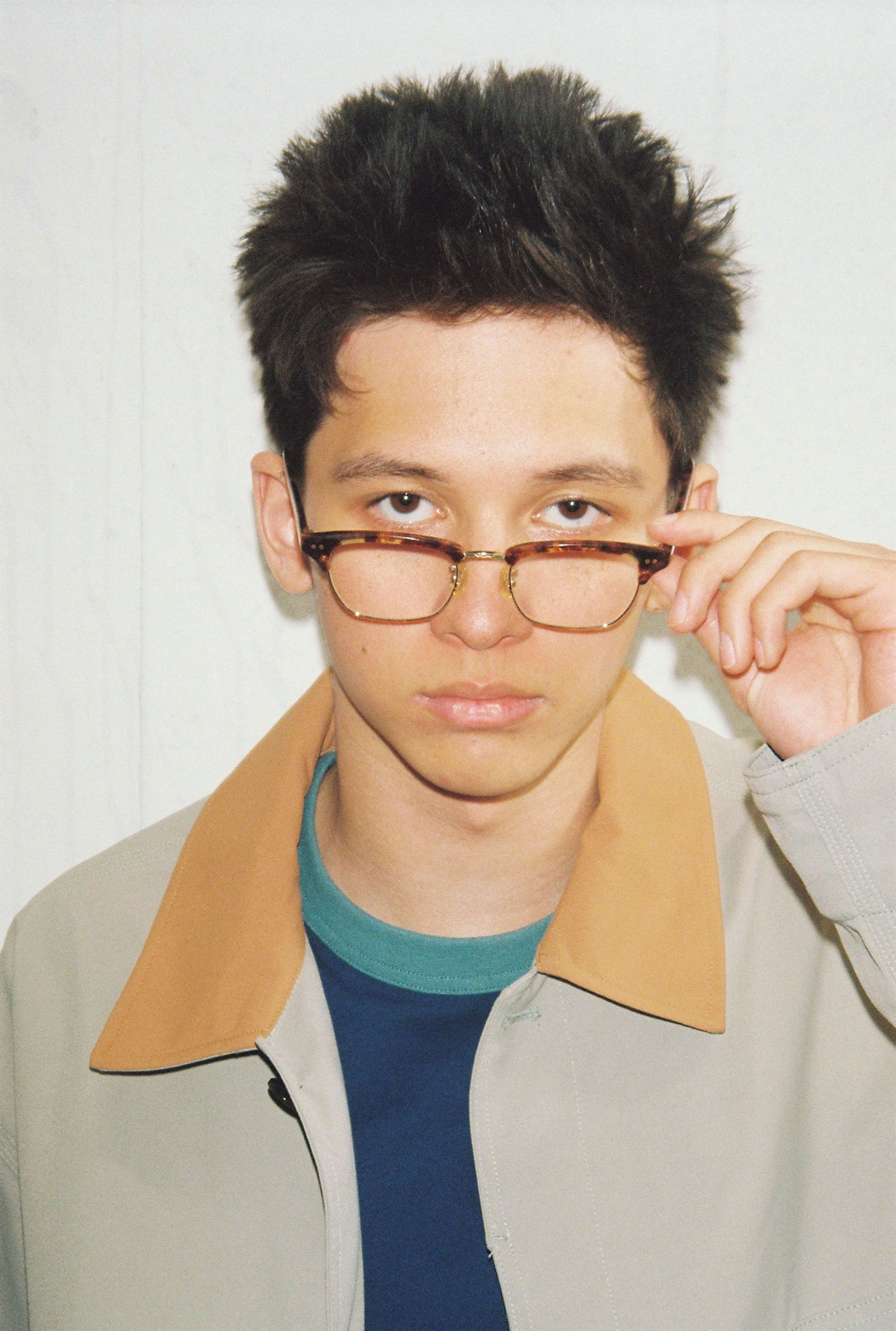 Timberland ティンバーランド　【hana】 11/17発売｜eYe JUNYA WATANABE MAN × Timberland W-Name Black