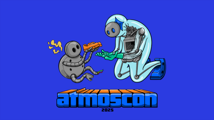Pre-sale and limited items! atmoscon, one of the largest sneaker events in Japan by atmos, will be held.