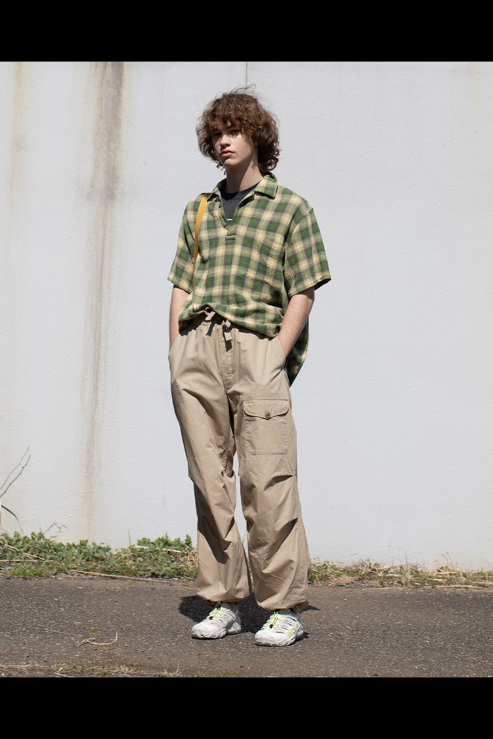 COLLECTION | HOUYHNHNM (HOUYHNHNM)