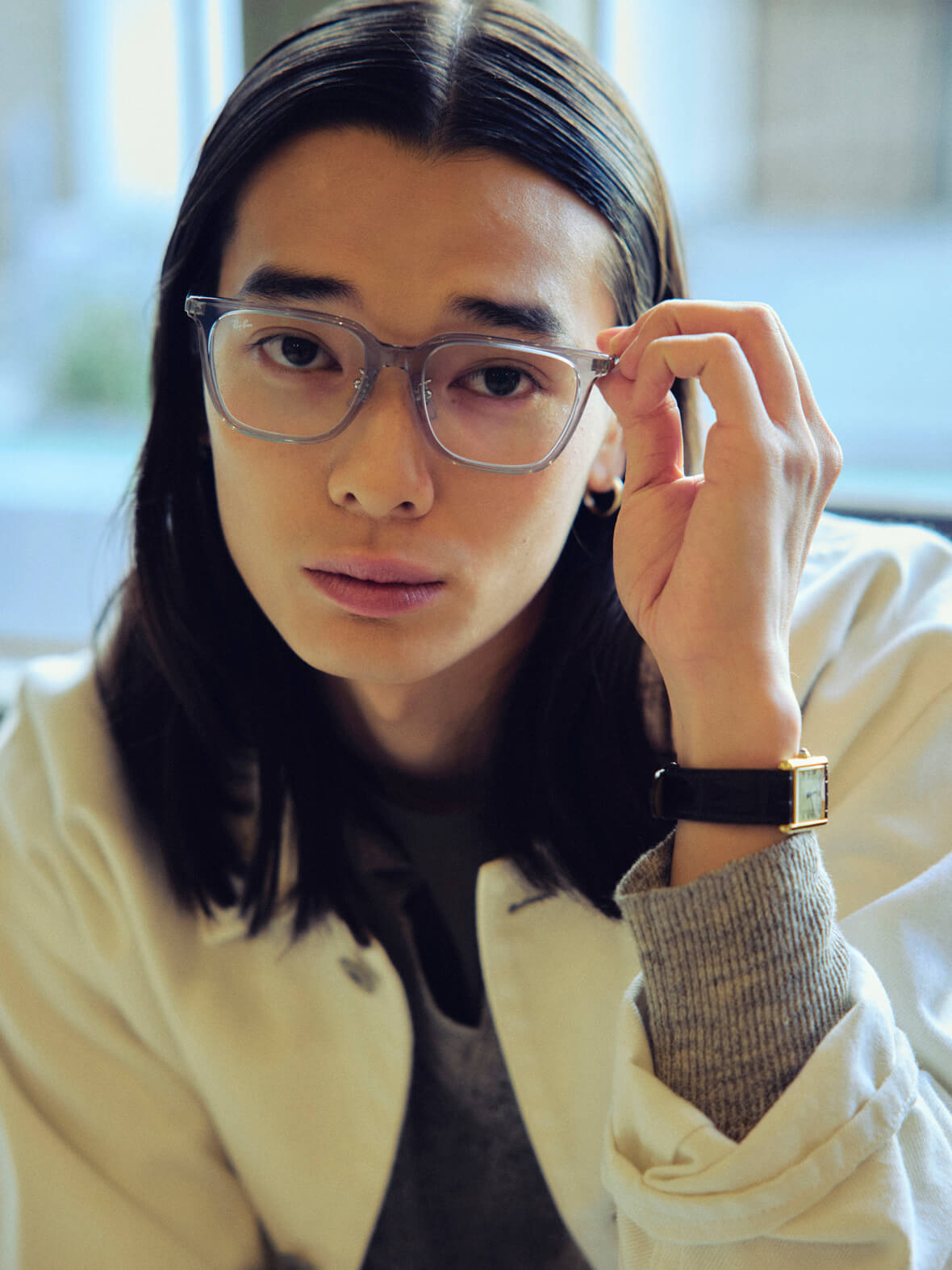 希少 Ray-Ban B&L製 ヴィンテージ サングラス フランス製 Ray-Ban - 80年代 B&L RayBan Signet2 ヴィンテージサングラスの