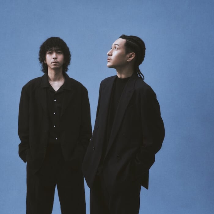 今年のオリジナル楽曲は唾奇とKohjiya！ 『PAGE ONE』がPOP YOURS 2025を盛り上げます。