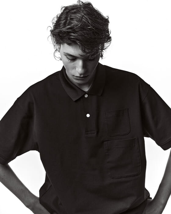 こだわりのウェアで快適な春を。ダイワ ピア39からスポーティでクラシックなTシャツとショーツが誕生しました。