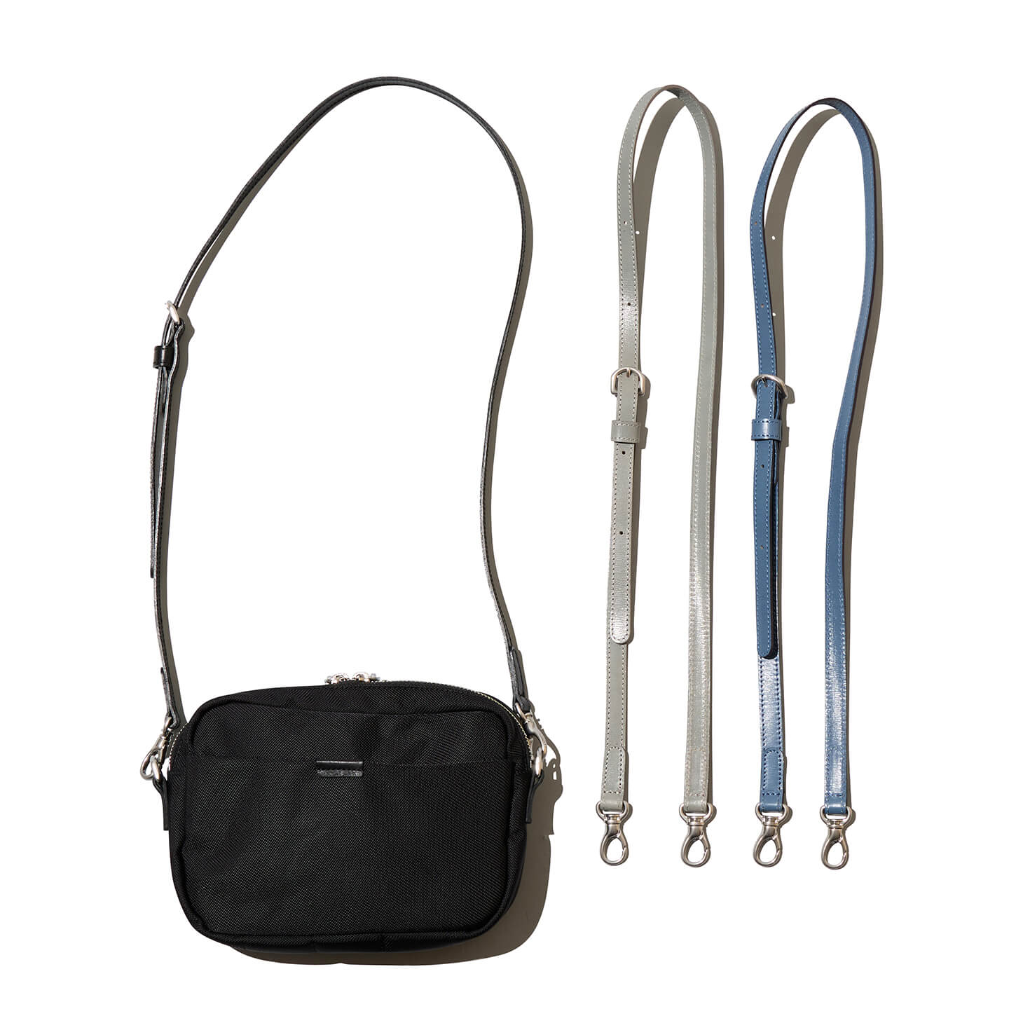 Shopping Addict 2025 Apr. 〜編集部員のお気に入り〜 前編 | feature