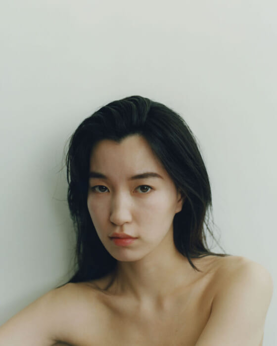 時を経て魅せる、過去と現在の美しさ。ヘアメイクアップアーティスト・NORIさんによる個展が開催されます。