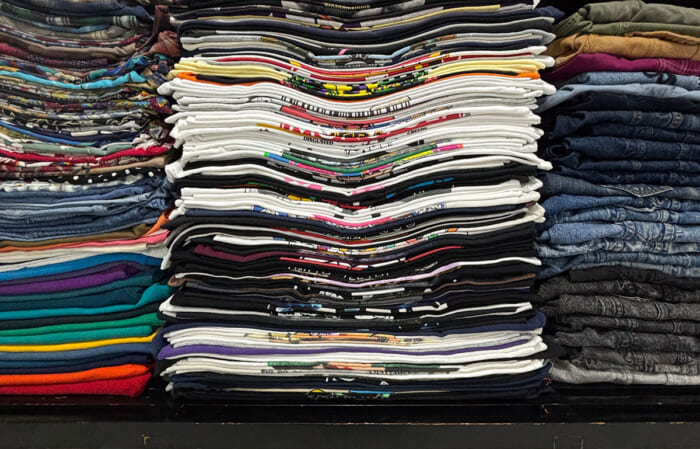 A great selection of gem vintage items will be on sale. The Fishy Store, the talk of the town, will hold a pop-up for two days only.