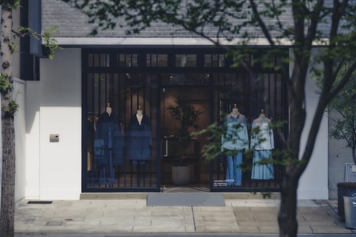 ナナミカの現在地と、新たな一歩を刻むnanamica KYOTO。