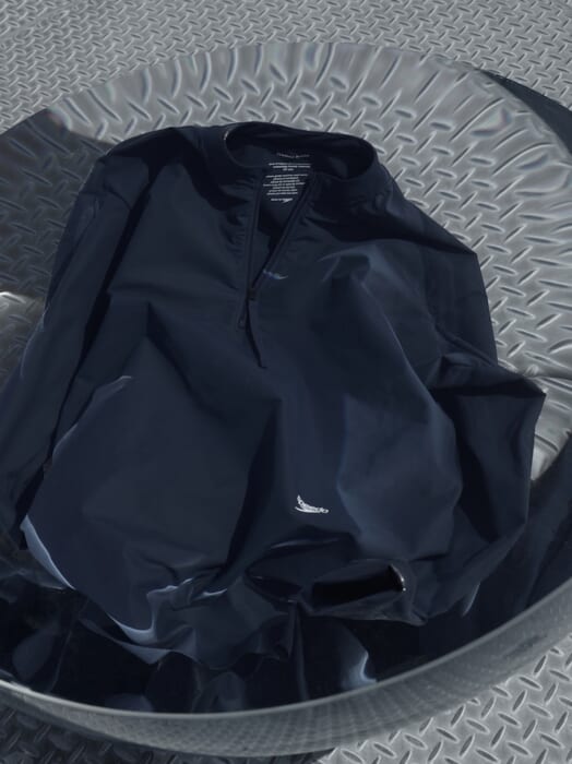 From town to the beach, this is the one. Speedo x Product Twelve swimwear.