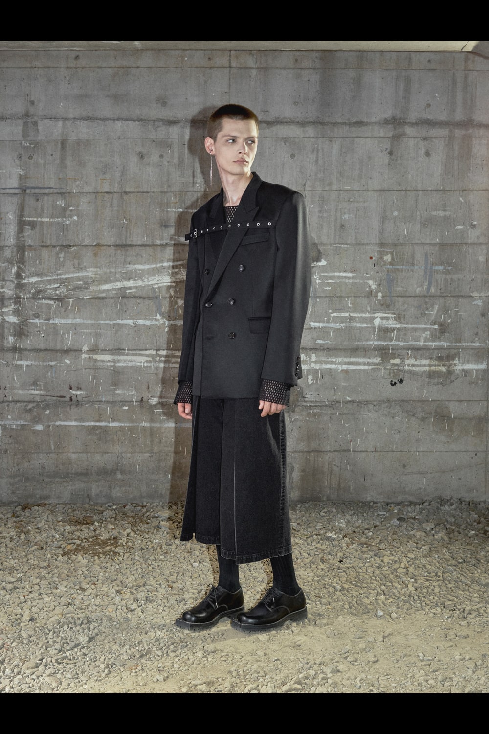 JOHN LAWRENCE SULLIVAN | HOUYHNHNM (HOUYHNHNM)