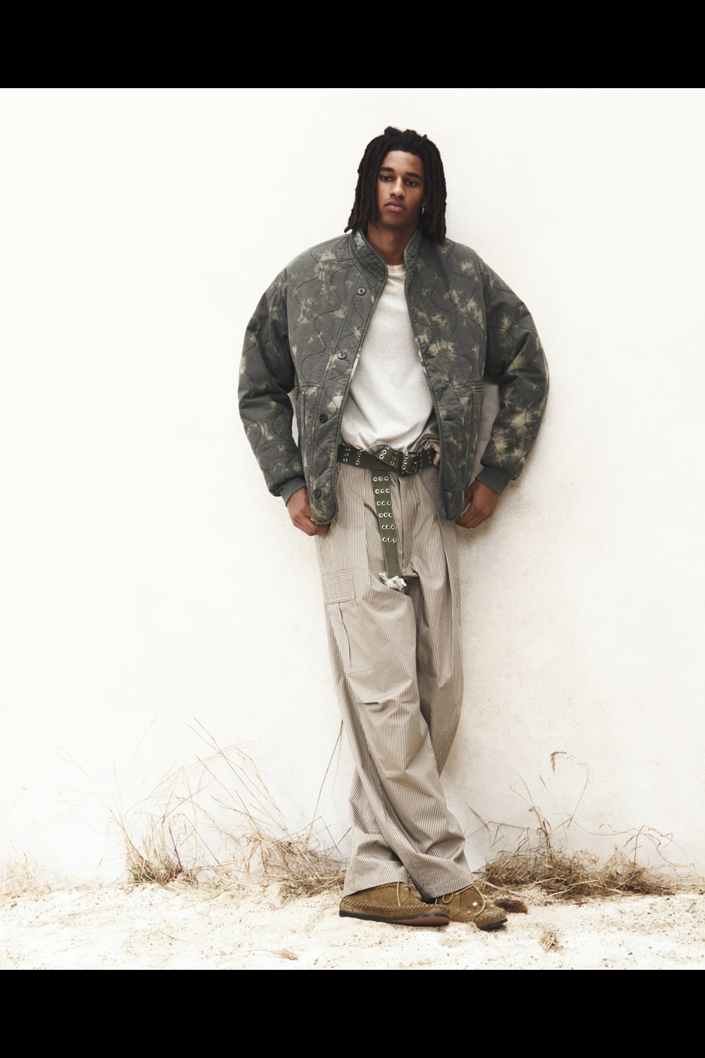 MARANT | HOUYHNHNM（フイナム）