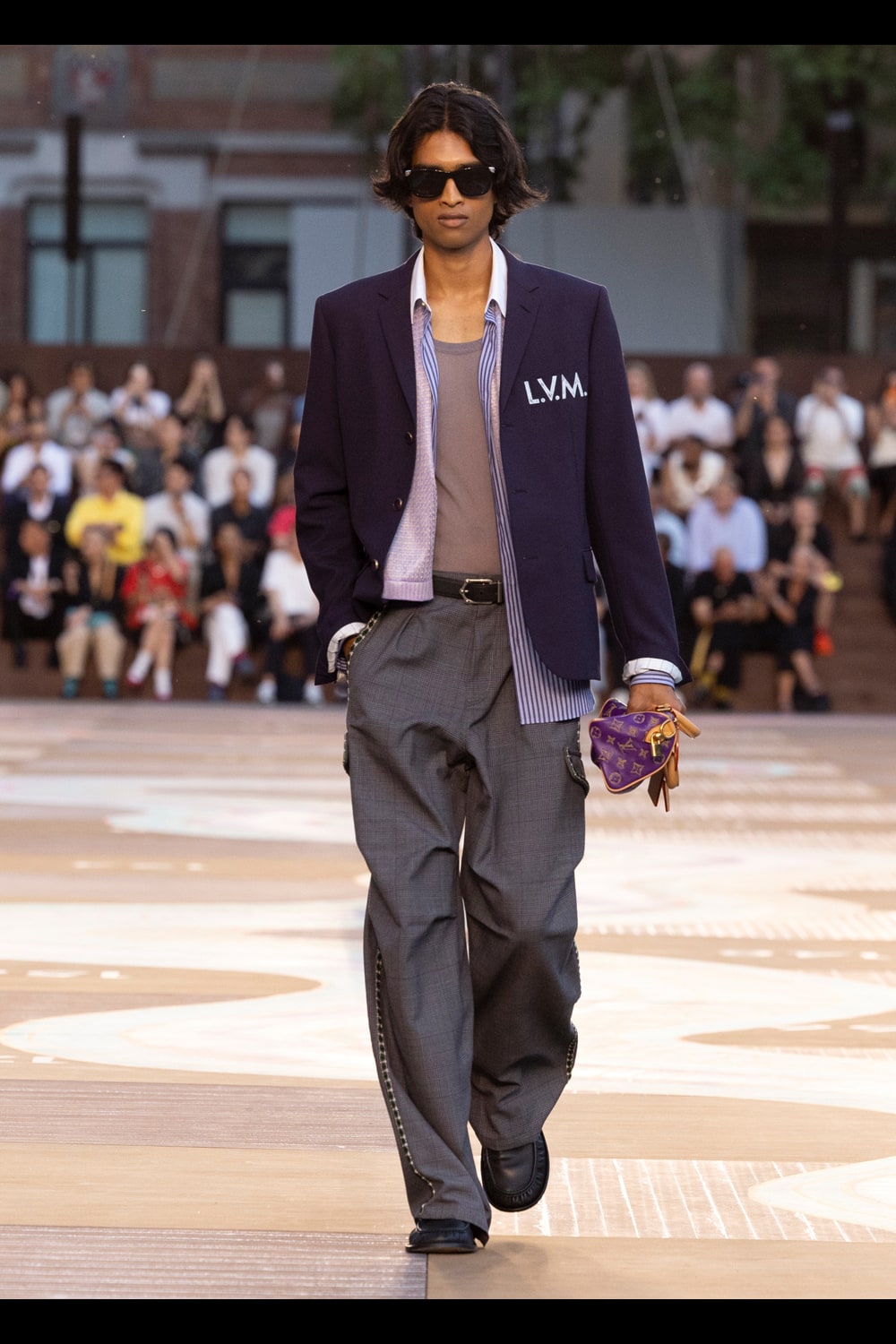 LOUIS VUITTON | HOUYHNHNM (HOUYHNHNM)