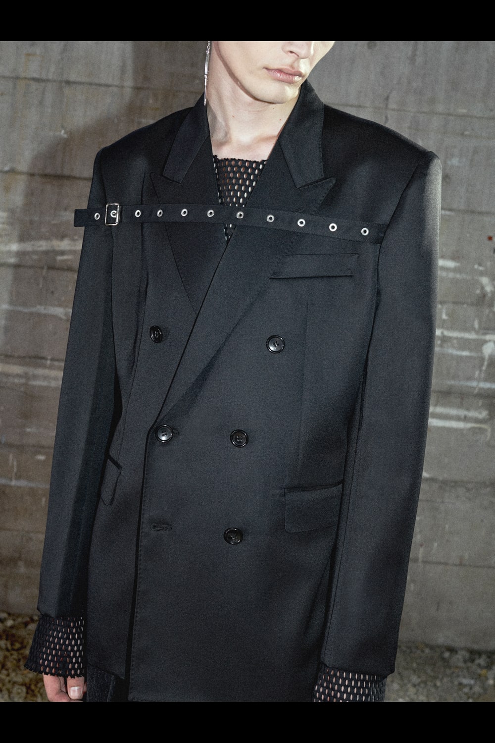 JOHN LAWRENCE SULLIVAN | HOUYHNHNM (HOUYHNHNM)