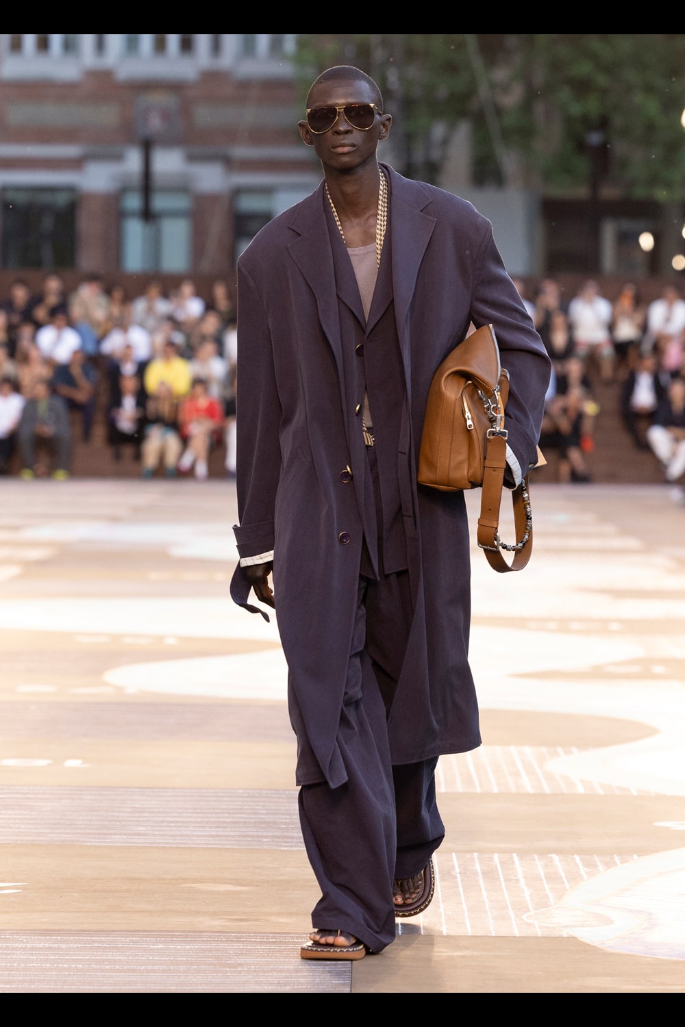 LOUIS VUITTON | HOUYHNHNM (HOUYHNHNM)