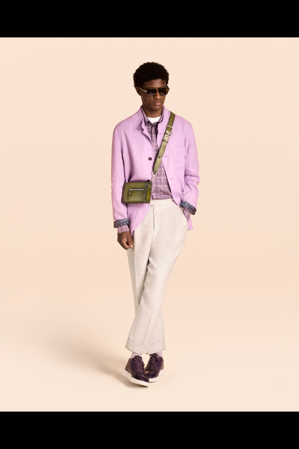 BERLUTI | HOUYHNHNM(フイナム) BERLUTI | HOUYHNHNM(フイナム)