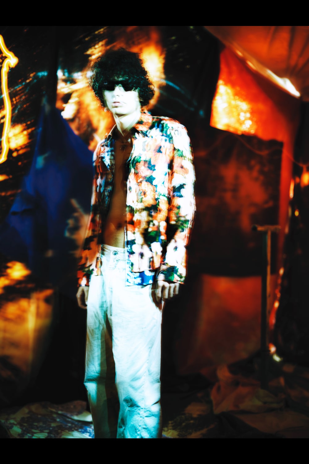 限定版！CD付　The Look PAUL GORMAN 音楽とファッション CD「ルック(LOOK)/BOYS BE DREAMIN'」92年 鈴木トオル - メルカリ