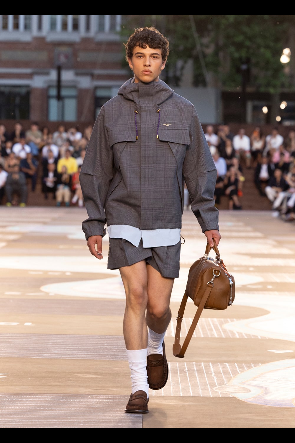 LOUIS VUITTON | HOUYHNHNM (HOUYHNHNM)