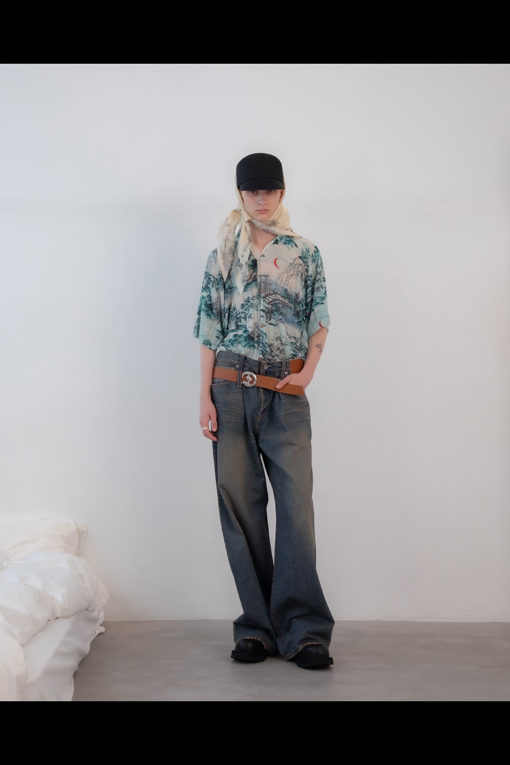 WEB限定カラー DAIRIKU | HOUYHNHNM（フイナム） トップス