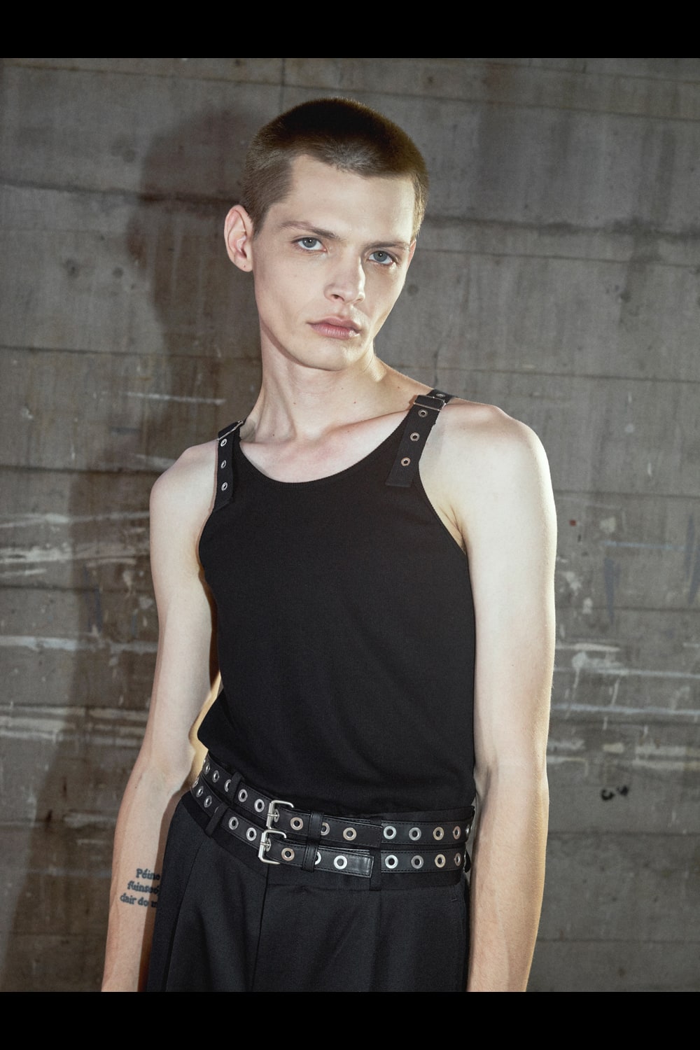 JOHN LAWRENCE SULLIVAN サリバン JOHN LAWRENCE SULLIVAN | HOUYHNHNM (HOUYHNHNM)