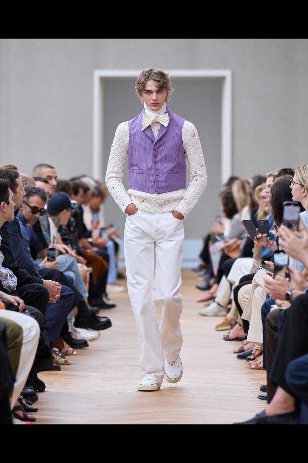 DIOR | HOUYHNHNM (HOUYHNHNM)
