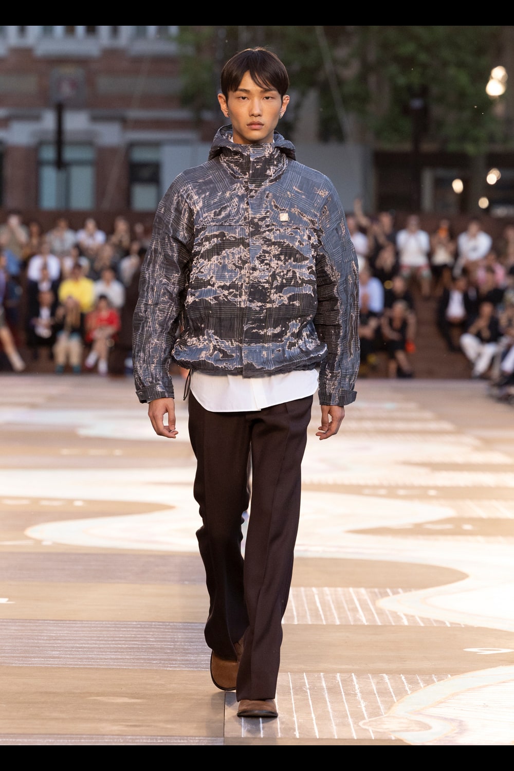 LOUIS VUITTON | HOUYHNHNM (HOUYHNHNM)