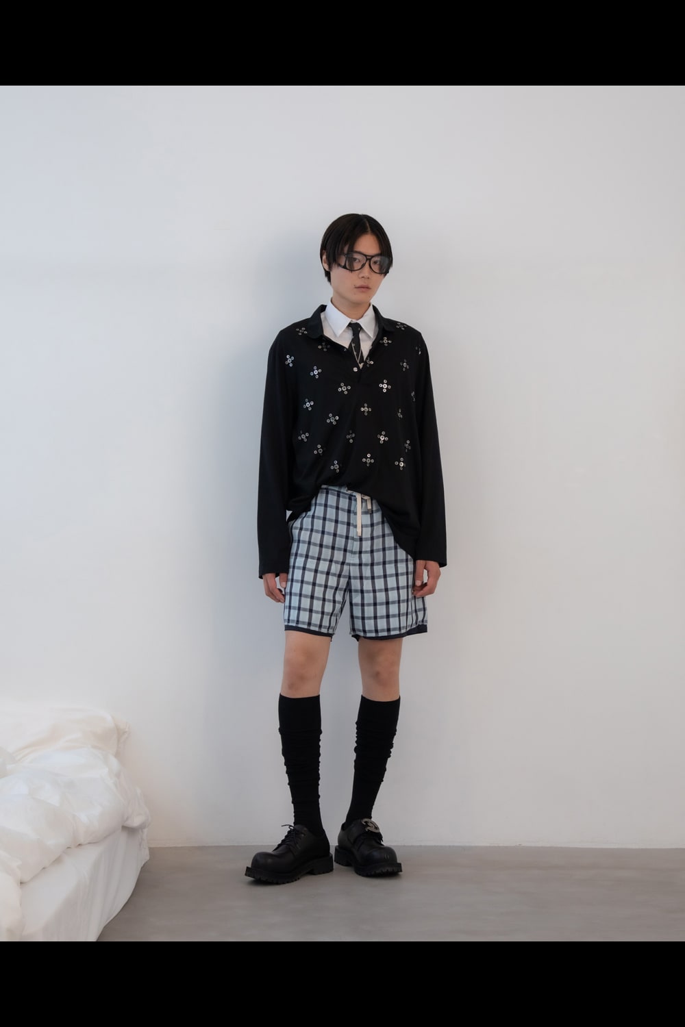 DAIRIKU | HOUYHNHNM (HOUYHNHNM)