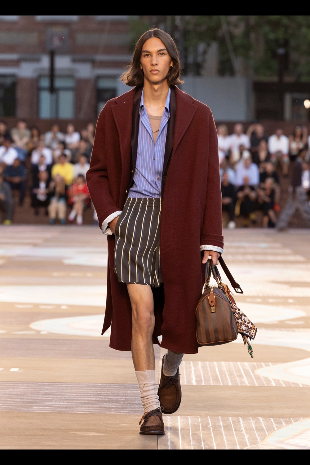 LOUIS VUITTON | HOUYHNHNM (HOUYHNHNM)