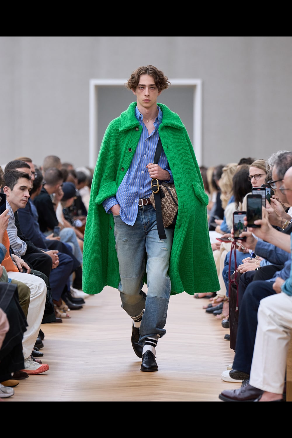 DIOR | HOUYHNHNM (HOUYHNHNM)