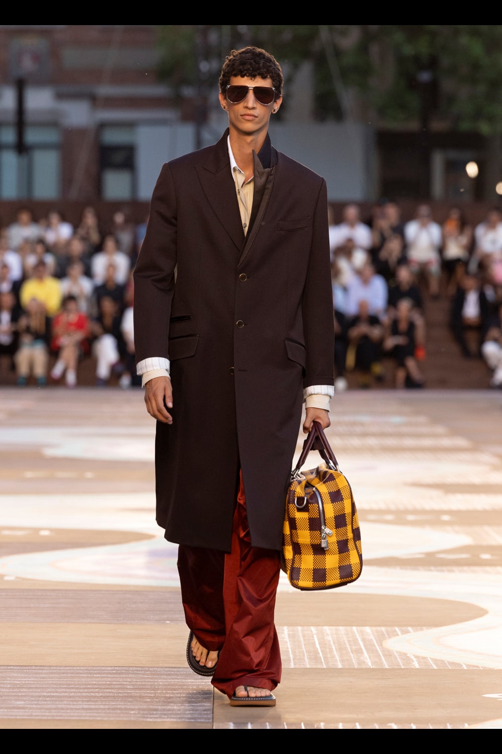 激レアアイテム☆ルイヴィトンサンダルコピーLouis Vuitton