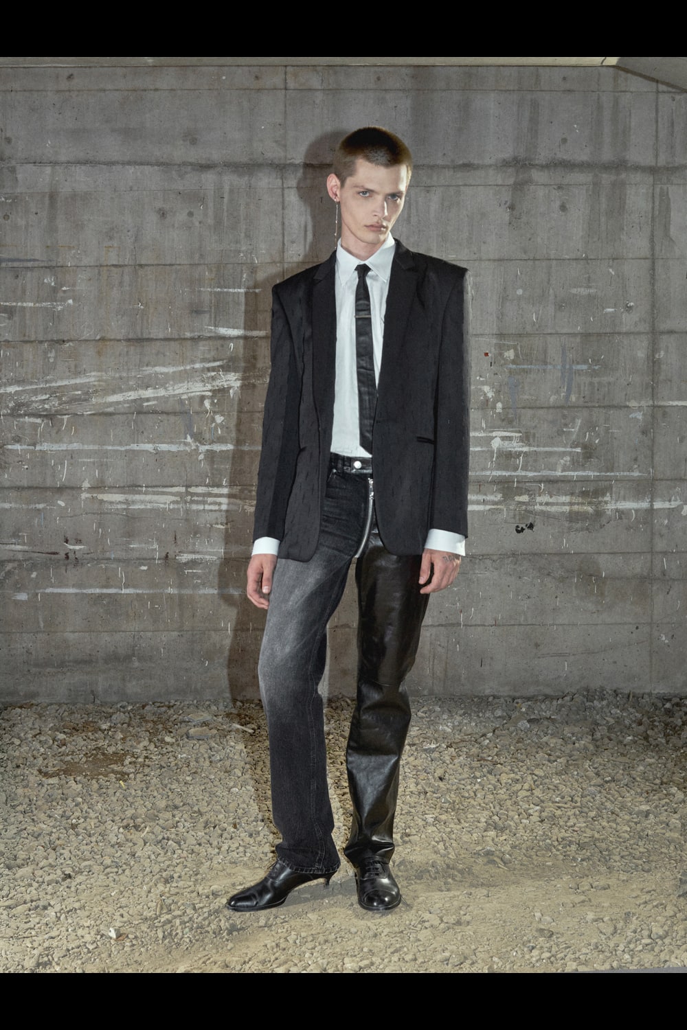 JOHN LAWRENCE SULLIVAN | HOUYHNHNM (HOUYHNHNM)