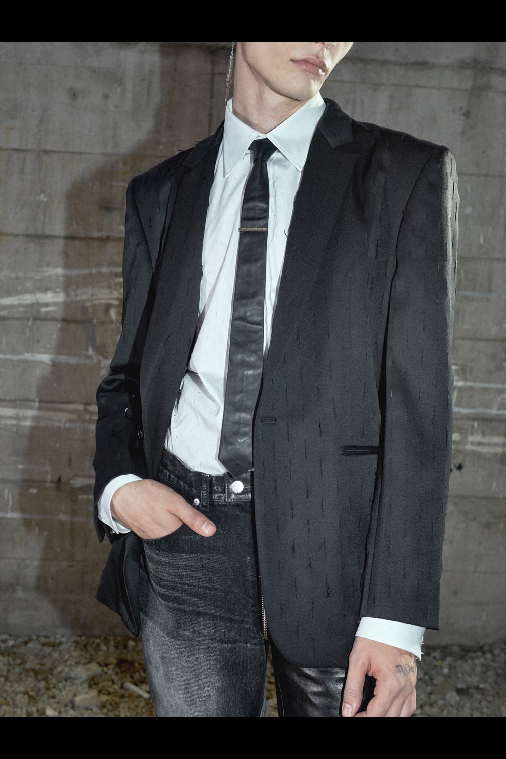JOHN LAWRENCE SULLIVAN | HOUYHNHNM (HOUYHNHNM)