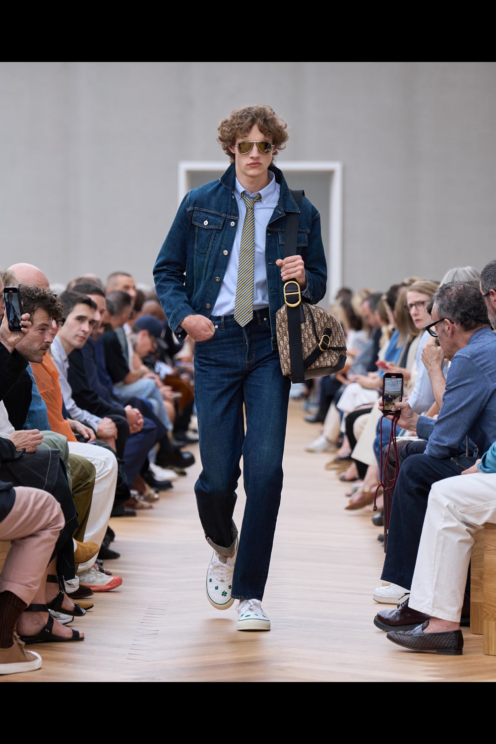 おすすめ DIOR | HOUYHNHNM (HOUYHNHNM) トライアルセット・サンプル