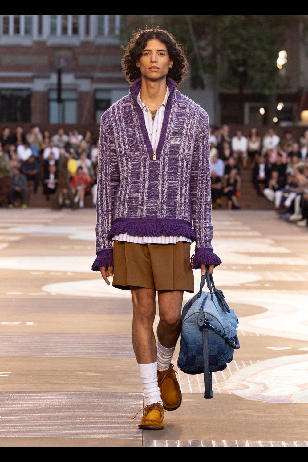 LOUIS VUITTON | HOUYHNHNM (HOUYHNHNM)