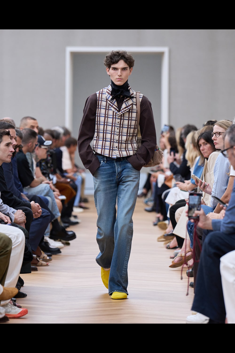 DIOR | HOUYHNHNM (HOUYHNHNM)