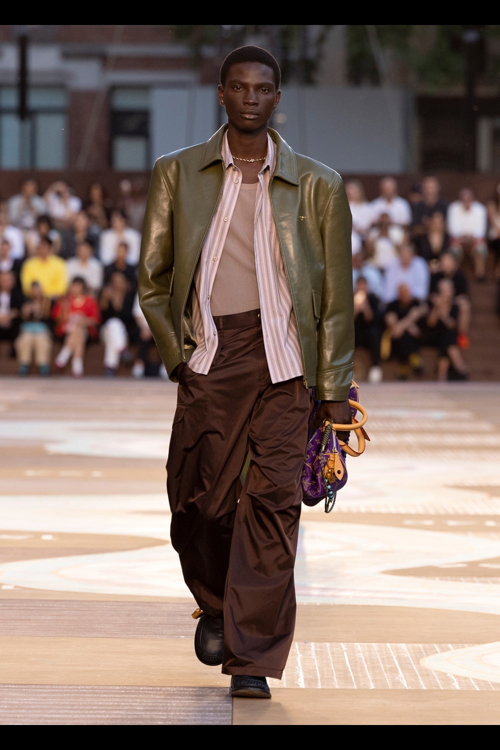 LOUIS VUITTON | HOUYHNHNM (HOUYHNHNM)