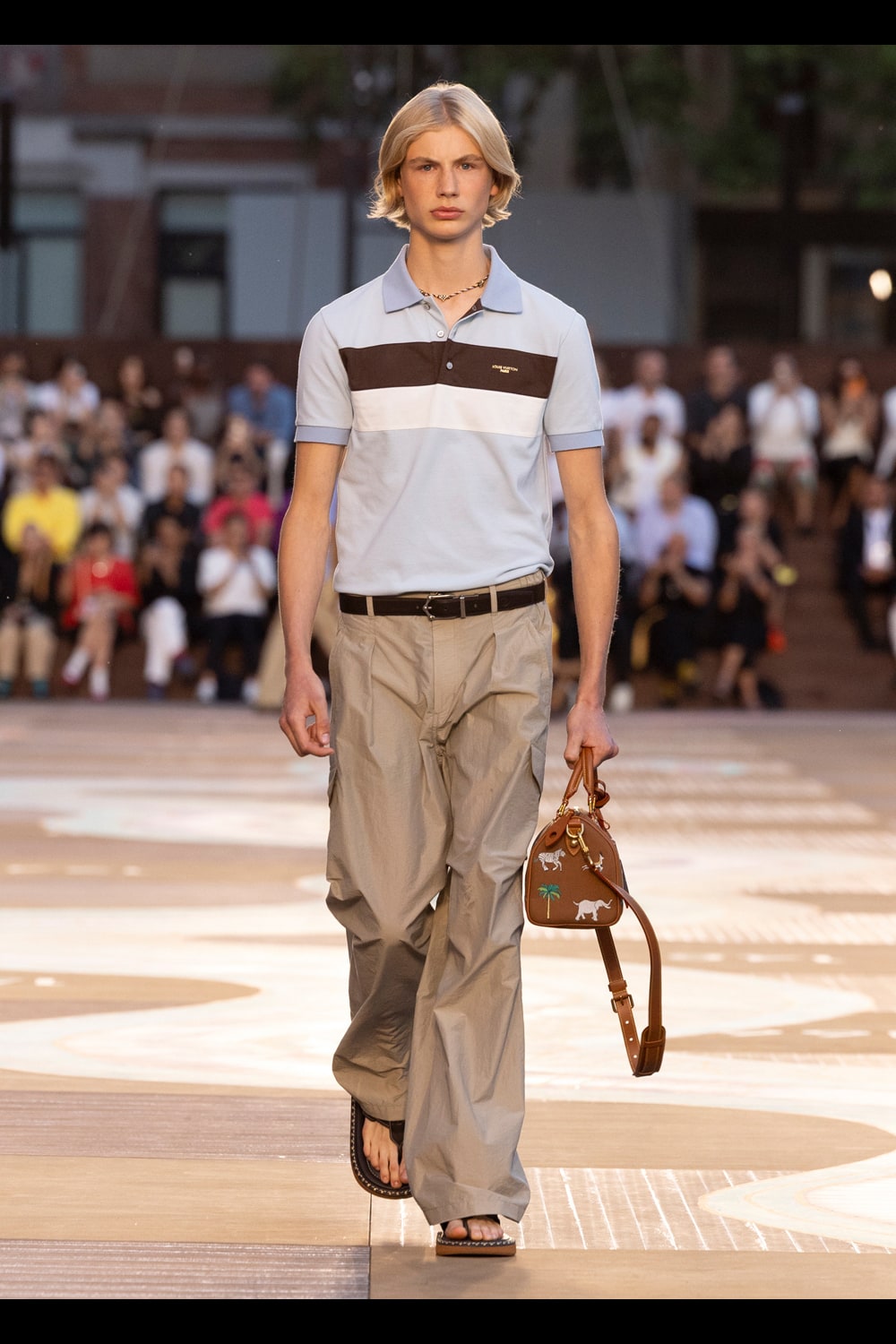 【人気急上昇】 LOUIS VUITTON | HOUYHNHNM (HOUYHNHNM) ボディソープ