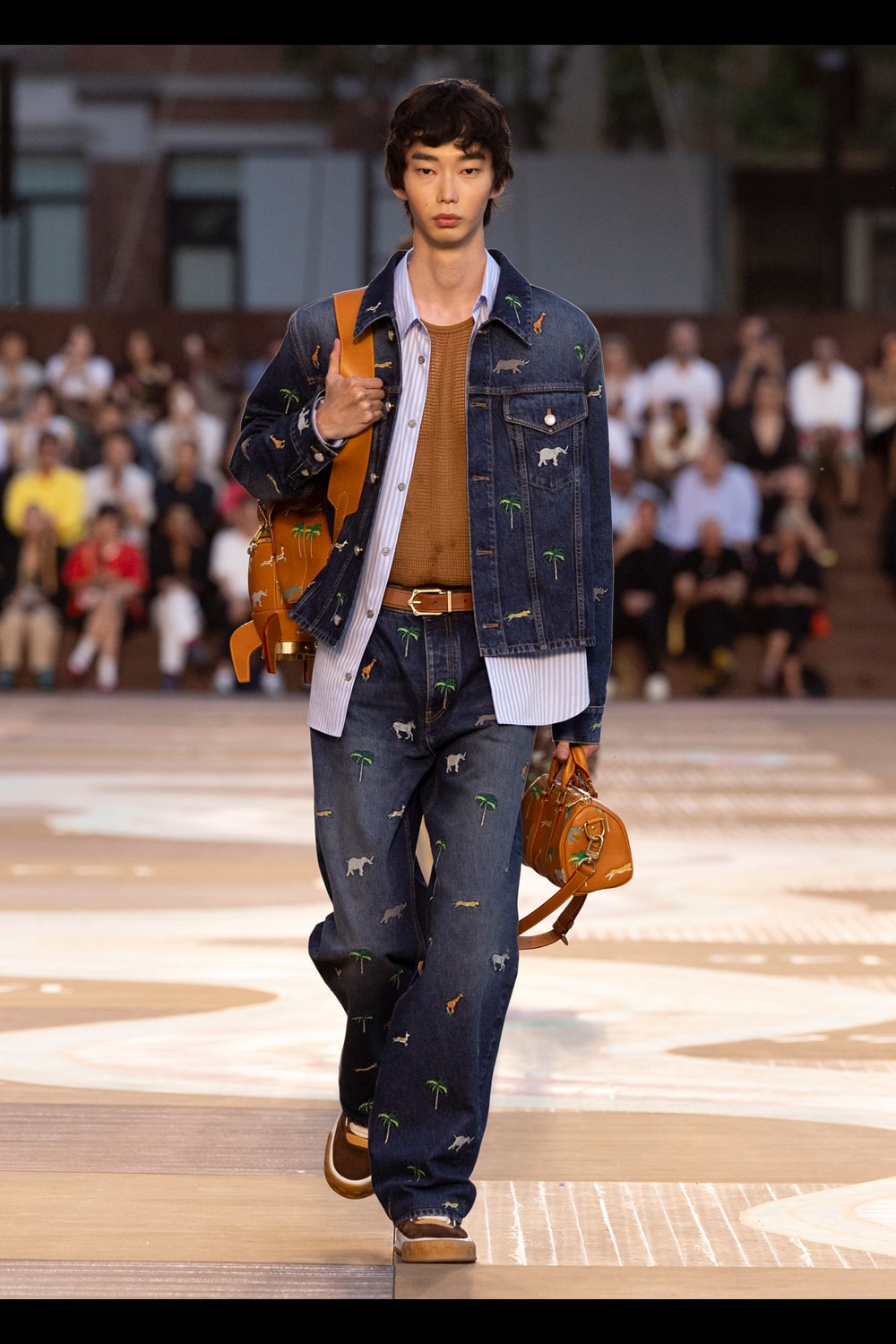 入荷通知 アプリ おすすめ LOUIS VUITTON | HOUYHNHNM (HOUYHNHNM) ボディソープ