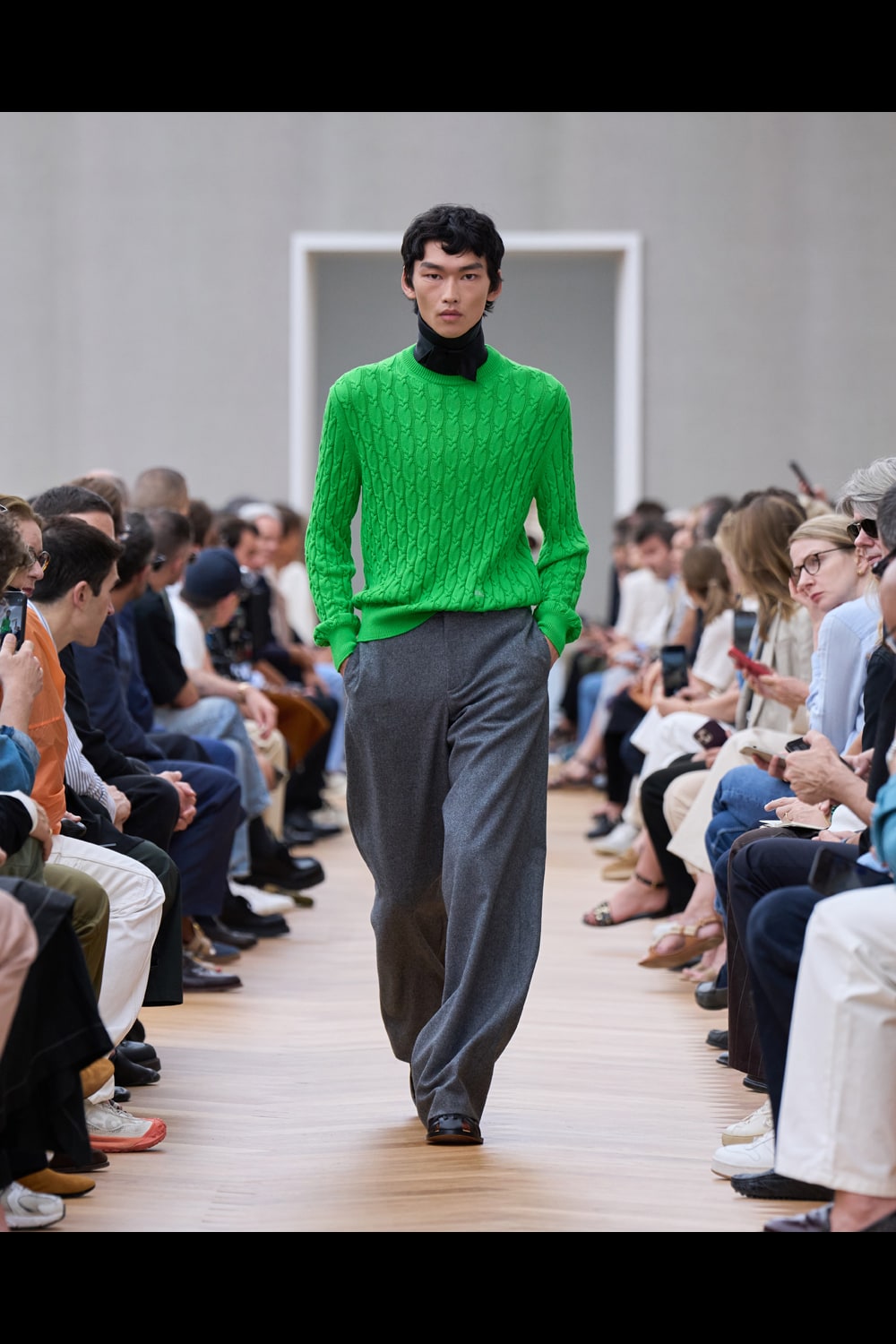 DIOR | HOUYHNHNM (HOUYHNHNM)