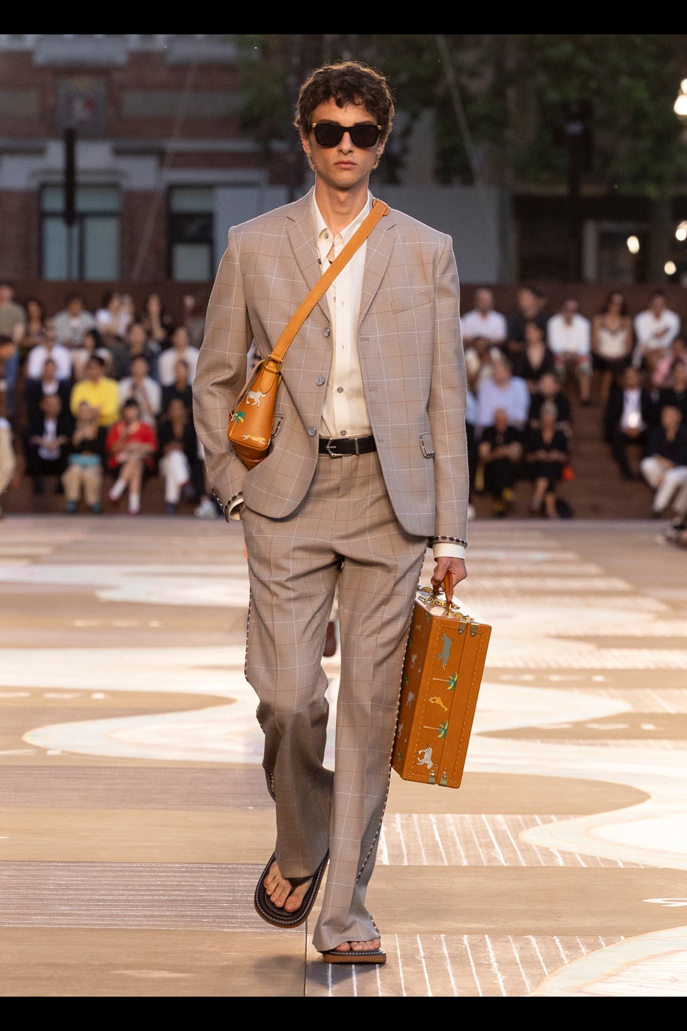 LOUIS VUITTON | HOUYHNHNM (HOUYHNHNM)