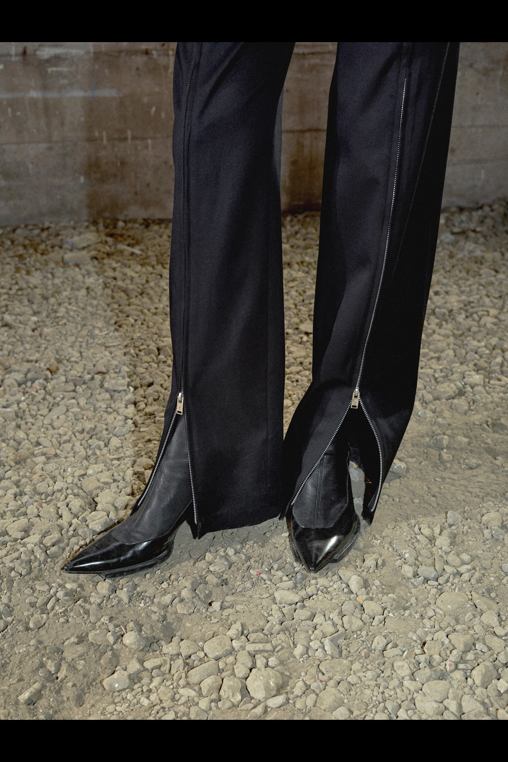 JOHN LAWRENCE SULLIVAN サリバン AW25 MENS | JOHN LAWRENCE SULLIVAN