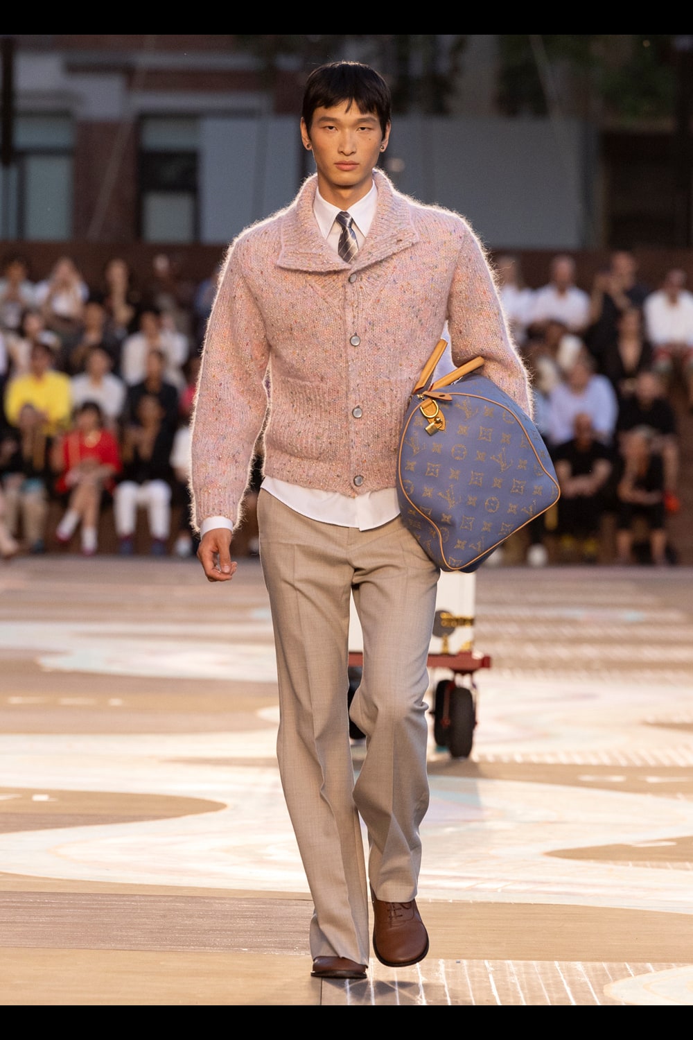 LOUIS VUITTON | HOUYHNHNM (HOUYHNHNM)