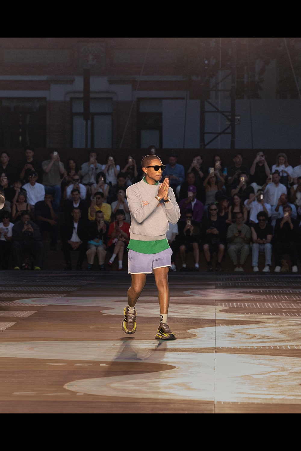 LOUIS VUITTON | HOUYHNHNM (HOUYHNHNM)