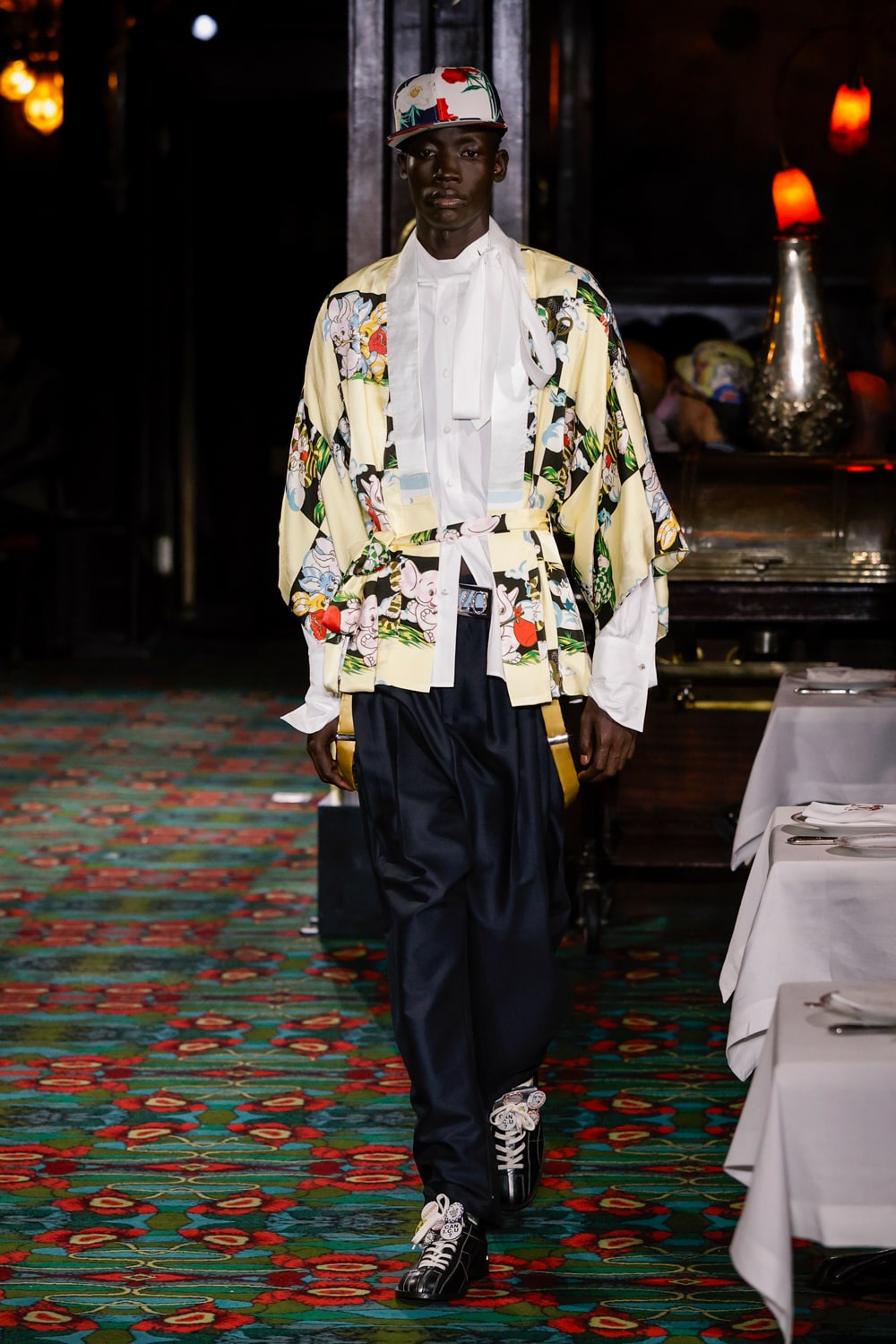 KENZO | HOUYHNHNM (HOUYHNHNM)
