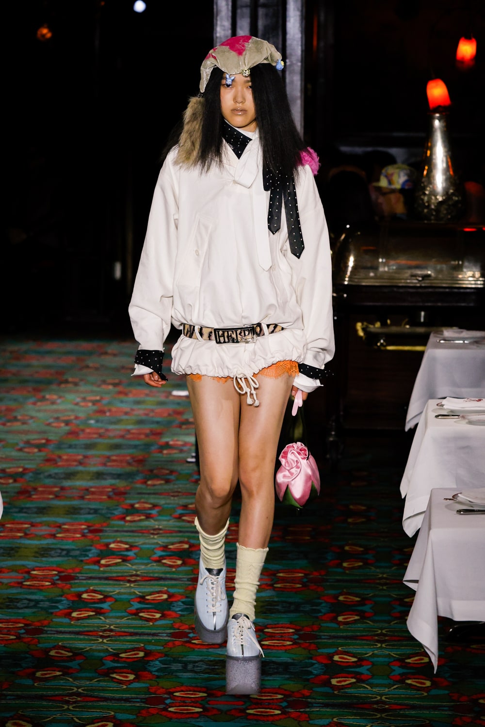 ＫＥＮＺＯ様　オーダー KENZO | HOUYHNHNM (HOUYHNHNM)
